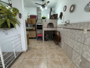 Sobrado em Vila Tupi
