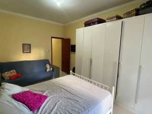 Apartamento em Canto do Forte