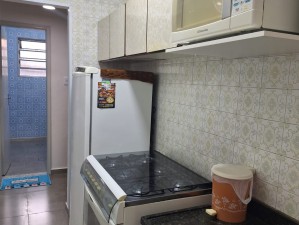 Kitnet em BOQUEIRAO