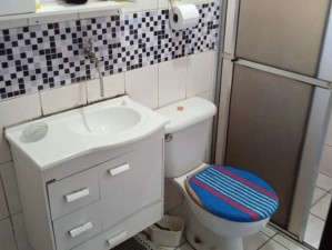 Kitnet em Maracanã