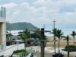 Kitnet em Boqueirao