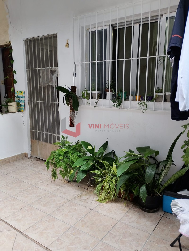 Kitnet em Ocian