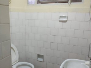 Kitnet em Guilhermina