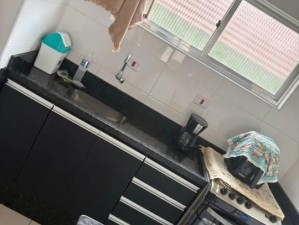 Apartamento em Aviação