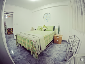 Apartamento em Praia Grande - Aviação
