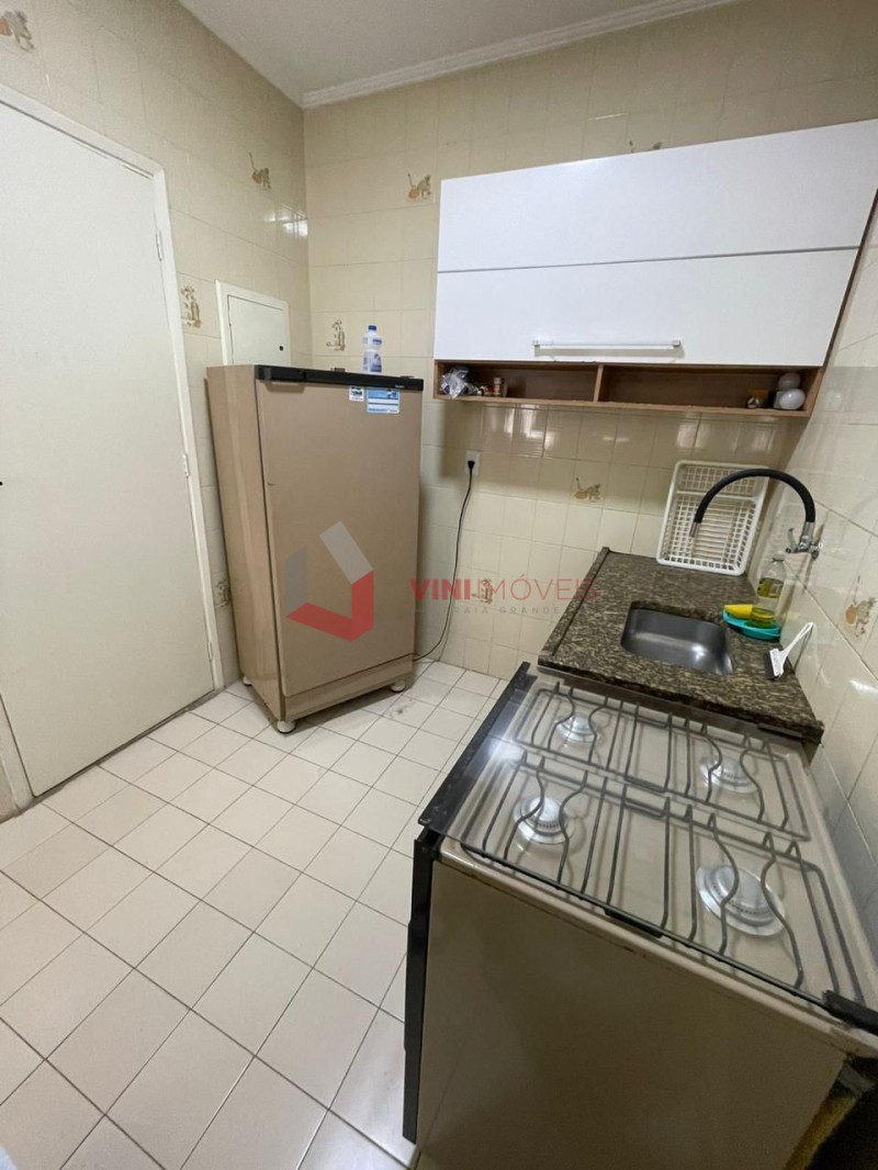 Apartamento em Aviação