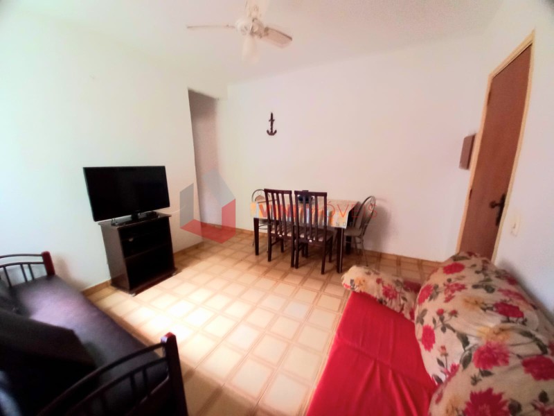 Apartamento em Aviação