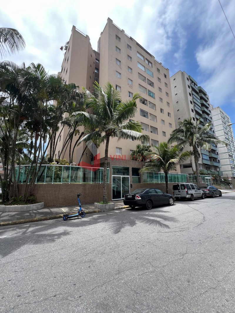 Apartamento em Vila Tupi