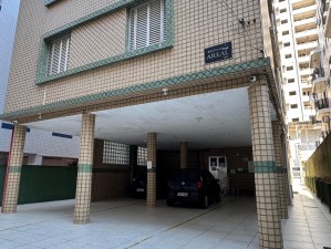 Kitnet em Guilhermina