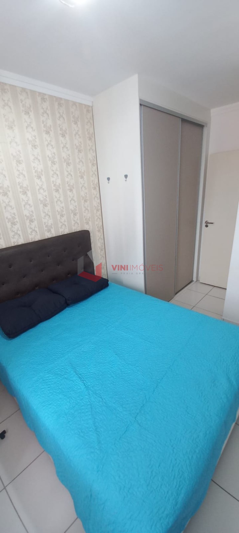Apartamento em Mirim