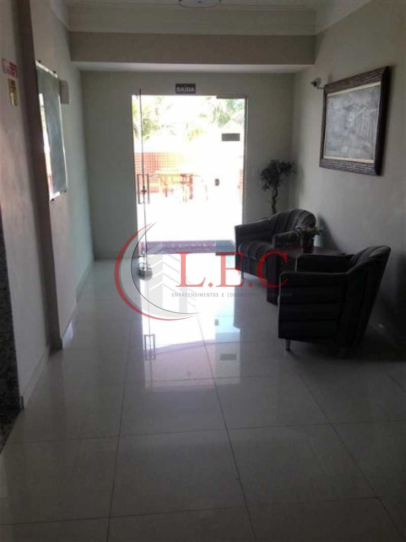 Apartamento em Mirim