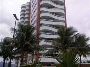 Apartamento em Mirim