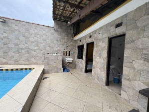 Casa em Canto do Forte