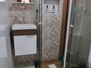 Kitnet em Boqueirão