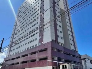 Apartamento em Vila Tupi