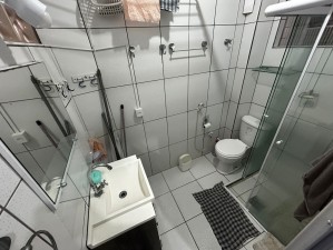 Kitnet em Vila Tupi