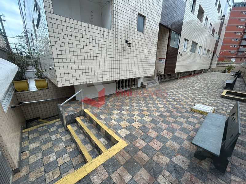 Apartamento em Vila Tupi