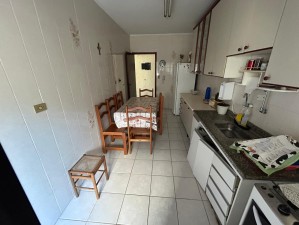 Apartamento em Vila Tupi