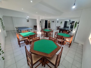 Apartamento em Vila Tupi