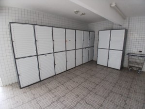 Apartamento em Aviação
