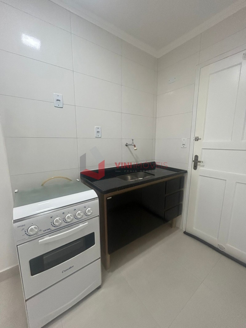 Kitnet em Vila Assuncao
