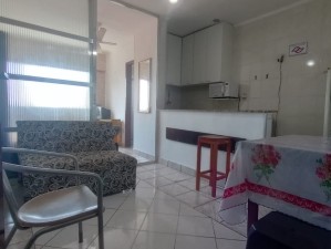 Kitnet em Cidade Ocian