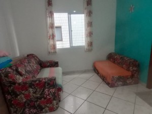 Kitnet em Mirim