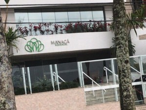 Apartamento em Aviação