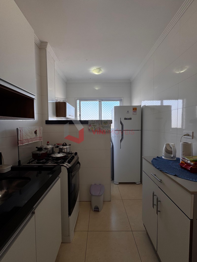 Apartamento em Vila Tupi