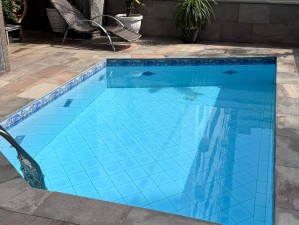 Apartamento em Vila Tupi
