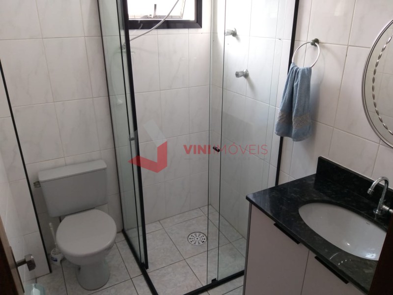 Apartamento em Guilhermina