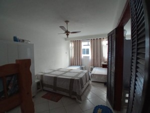 Apartamento em Vila Tupi