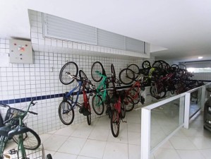 Apartamento em Ocian
