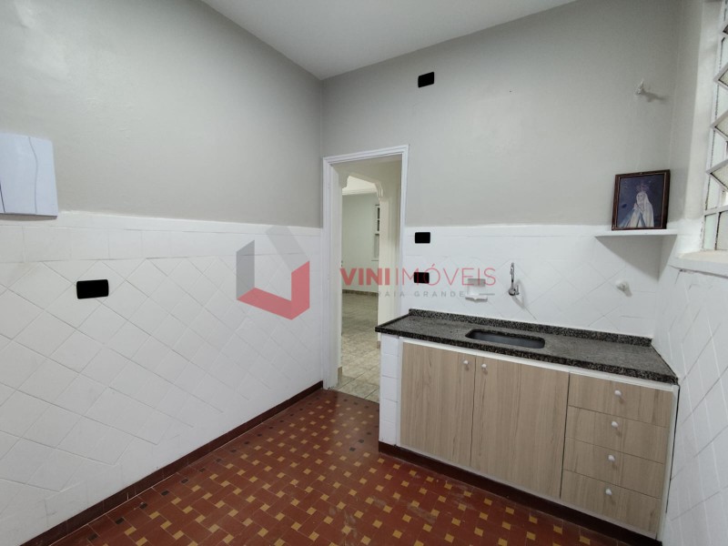 Apartamento em Marape