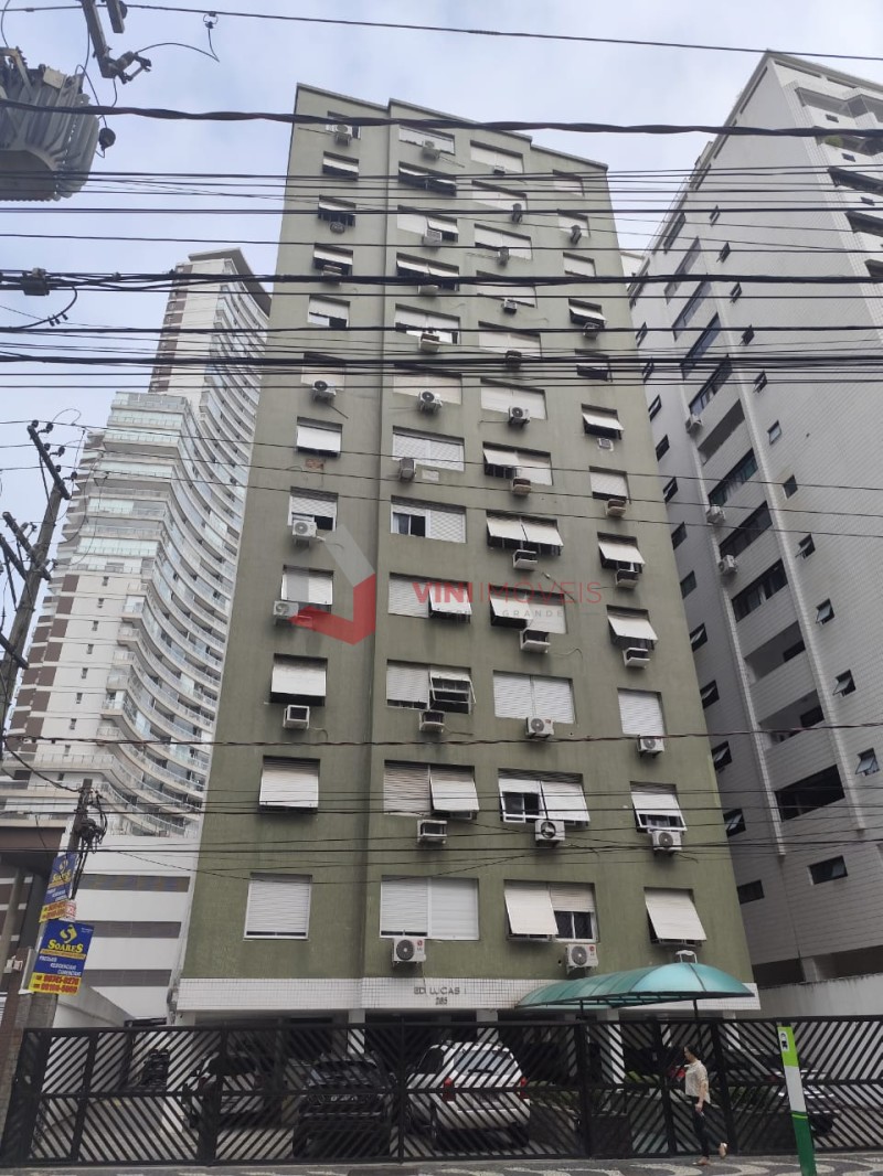 Apartamento em Pompeia