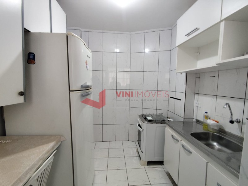 Apartamento em Pompeia