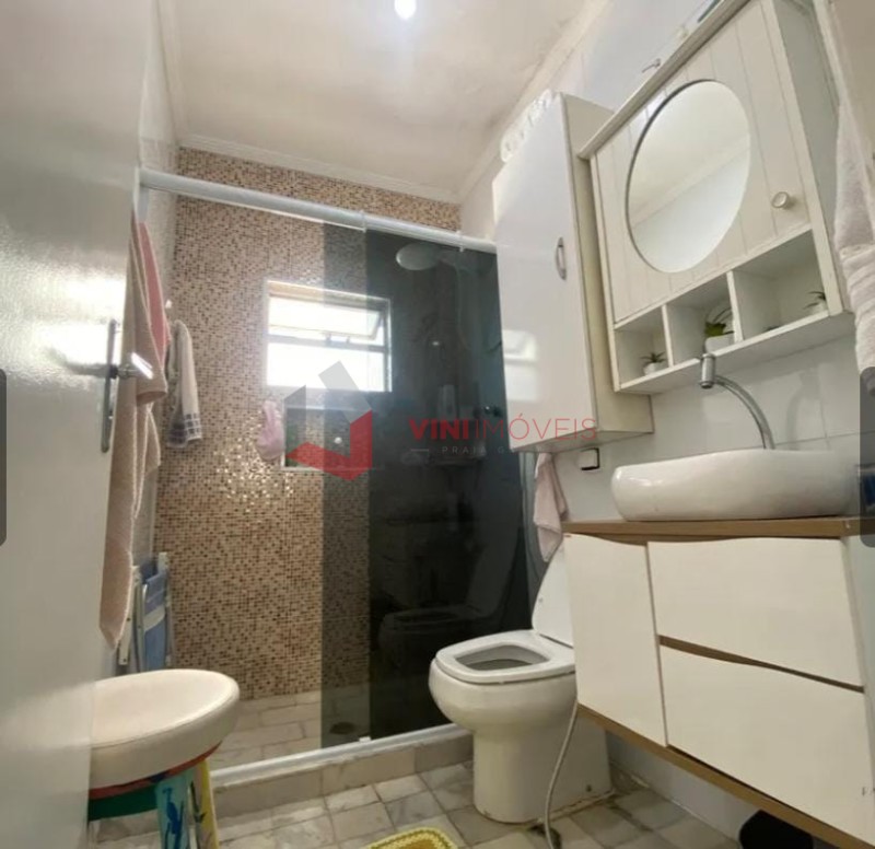 Apartamento em Vila Assuncao