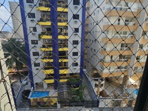 Apartamento em Aviação