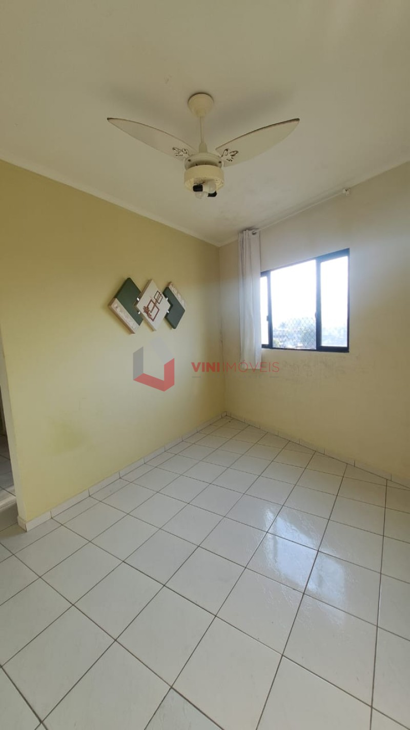 Apartamento em CaiÇara