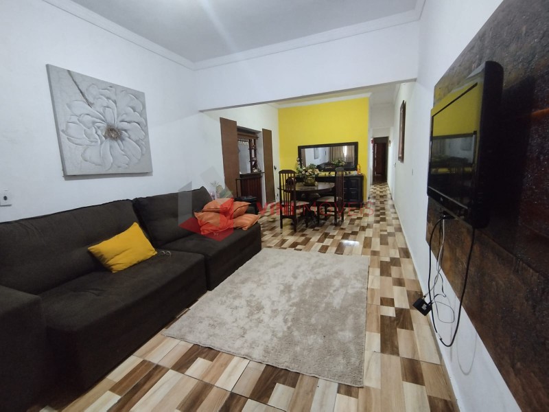 Casa em Ocian