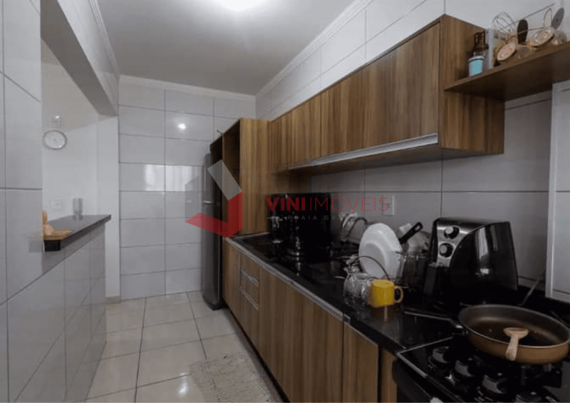 Apartamento em Guilhermina