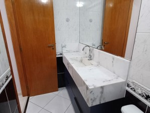 Apartamento em Canto do Forte