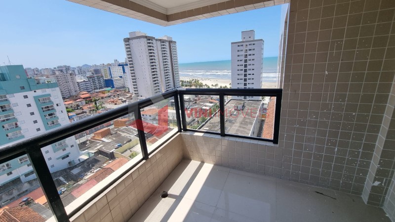 Apartamento em Vila Mirim