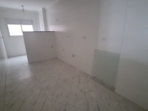 Apartamento em Praia Grande - Aviação