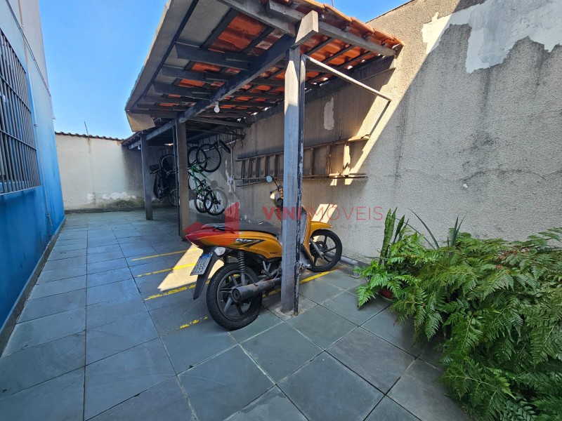 Apartamento em Sítio Do Campo
