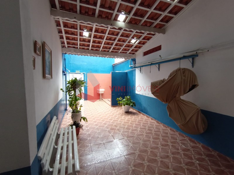 Apartamento em Solemar