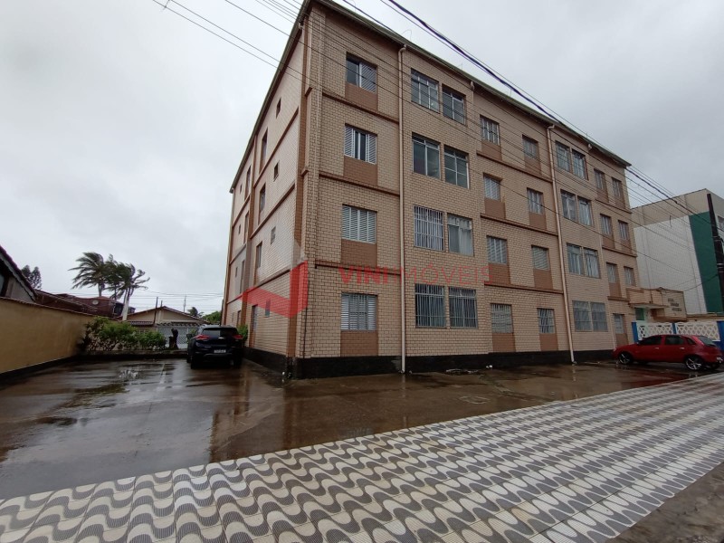 Apartamento em Solemar