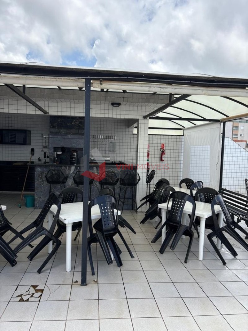 Apartamento em Aviação