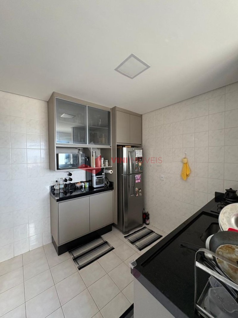 Apartamento em Aviação
