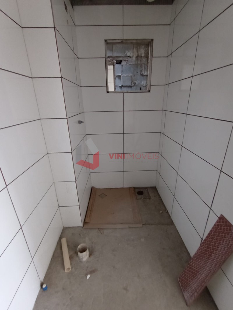 Apartamento em Vila Caiçara